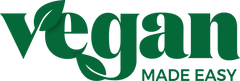 Vegan made easy logo