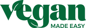 Vegan made easy logo