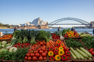 Mixed Carton of 8 - Sydney Only