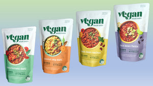 Your Vegan Made Easy Gift Card